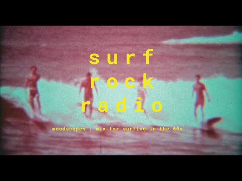 background music for indie surf rock