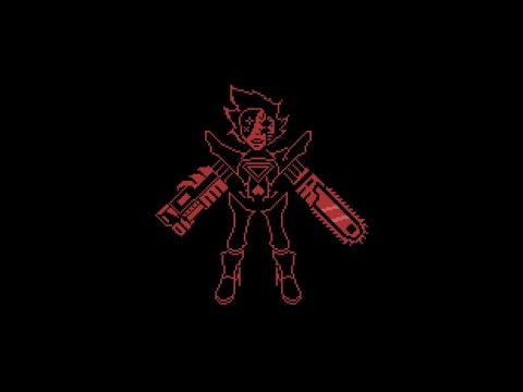 Underfell UST: 099 - Terror Of -NEO-