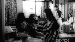 Raaton Ko Jab Neend Na Aaye - David Abraham - Tanuja