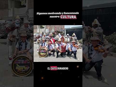 Ramphus 2025, San Pedro, Canchis Cusco. Residentes en Lima #danza #losramphus #sanpedrodelcusco