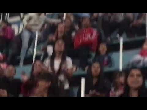 Gol de San Nicolas Liana Andrada