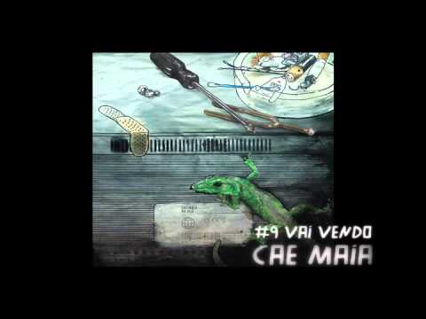 Cae Maia Part. Flora Matos - #9 Vai Vendo (single)