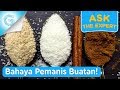 Amankah Pemanis Buatan Untuk Penderita Diabetes Dr L Aswin Sp PD