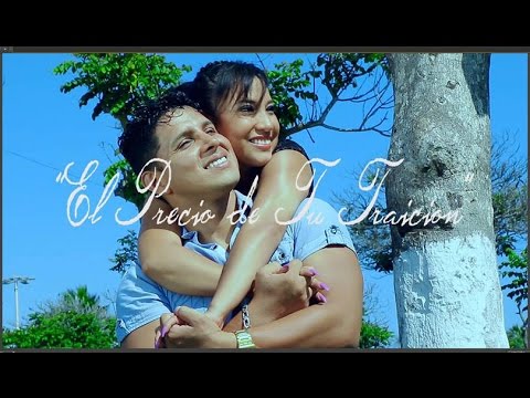 LIZETH LAZARO♫EL PRECIO DE TU TRAICION♫ VIDEO OFICIAL® PRIMICIA 2016™✔