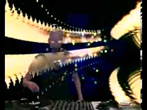 Oira (visuals by Egor Alentyev )@ RTS.FM - 30.03.2011