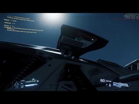 [BUG] Star Citizen 3.3.0af - Killed by Origin 325a ladder