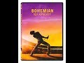 Previews From Bohemian Rhapsody 2019 DVD