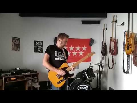 78 intro Prove it all night