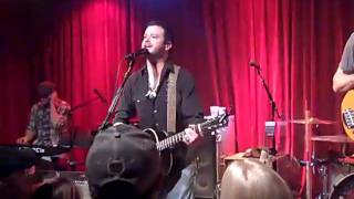 Wade Bowen - Lay It All On You