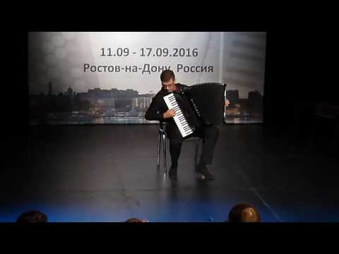 Rodionov Nikita, Russland