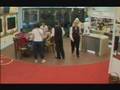 Celebrity Big Brother 2007-day 5 part 1