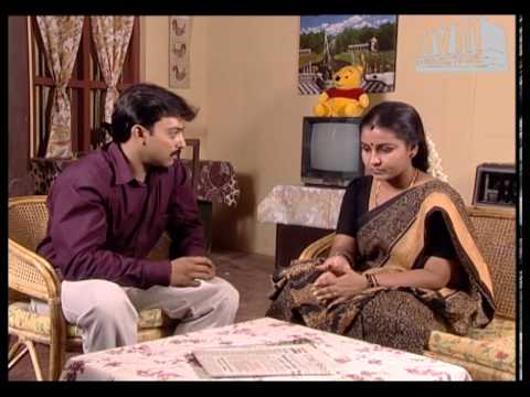 Episode 119 : Sorgam Tamil TV Serial - AVM Productions