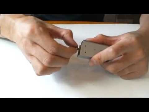 ウエスタンアームズ 【SCW3 1911】 マガジン 完全分解　WA Kimber Warrior Airsoft