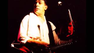 John Cale - Leaving It Up To You (Live NY 1987)