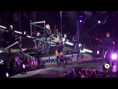 Playa Limbo - Piérdeme el respeto  |  2000s Pop Tour ( Arena Monterrey )