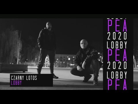 LOBBY - Czarny Lotos (prod.Retnik Beats)