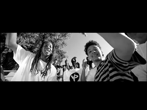 Villain Park - Thang On Me (Official Video)