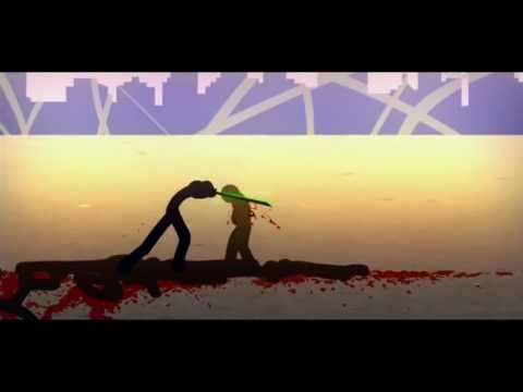 ONE VS MANY REMAKE  ANIMATION