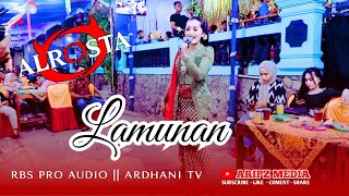 Download lagu LAMUNAN || CS.ALR⭕STA DONGKREK || RBS PRO AUDIO || ARDHANI TV || ARIPZ MEDIA mp3