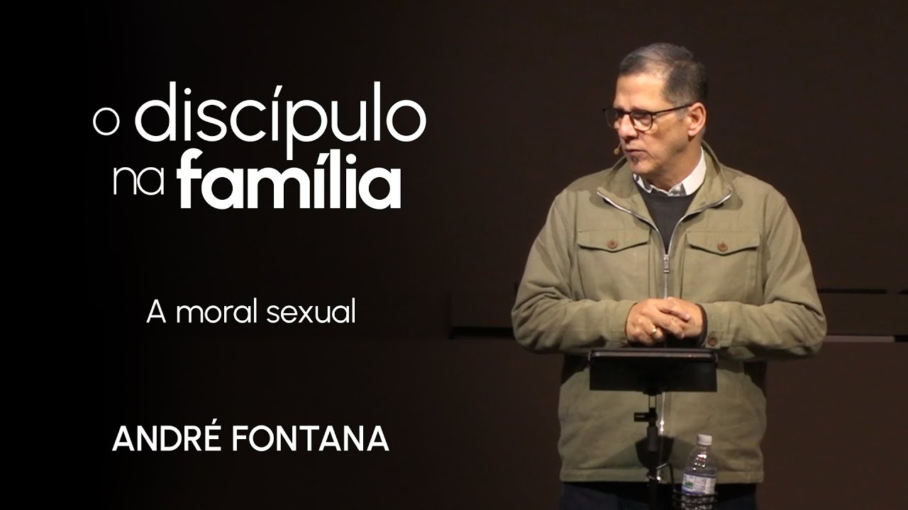 A moral sexual