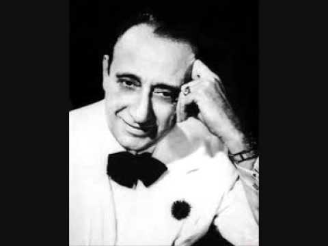 Juan D'Arienzo - Yapeyu