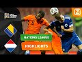 ORANJE VOOR HET EERST TEGEN BOSNIË! ? | Bosnië vs Nederland | Nations League 2020/21 | Samenvatting