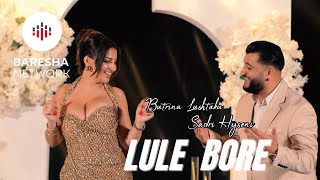 Butrina Lushtaku & Sadri Hyseni - Lule Bore