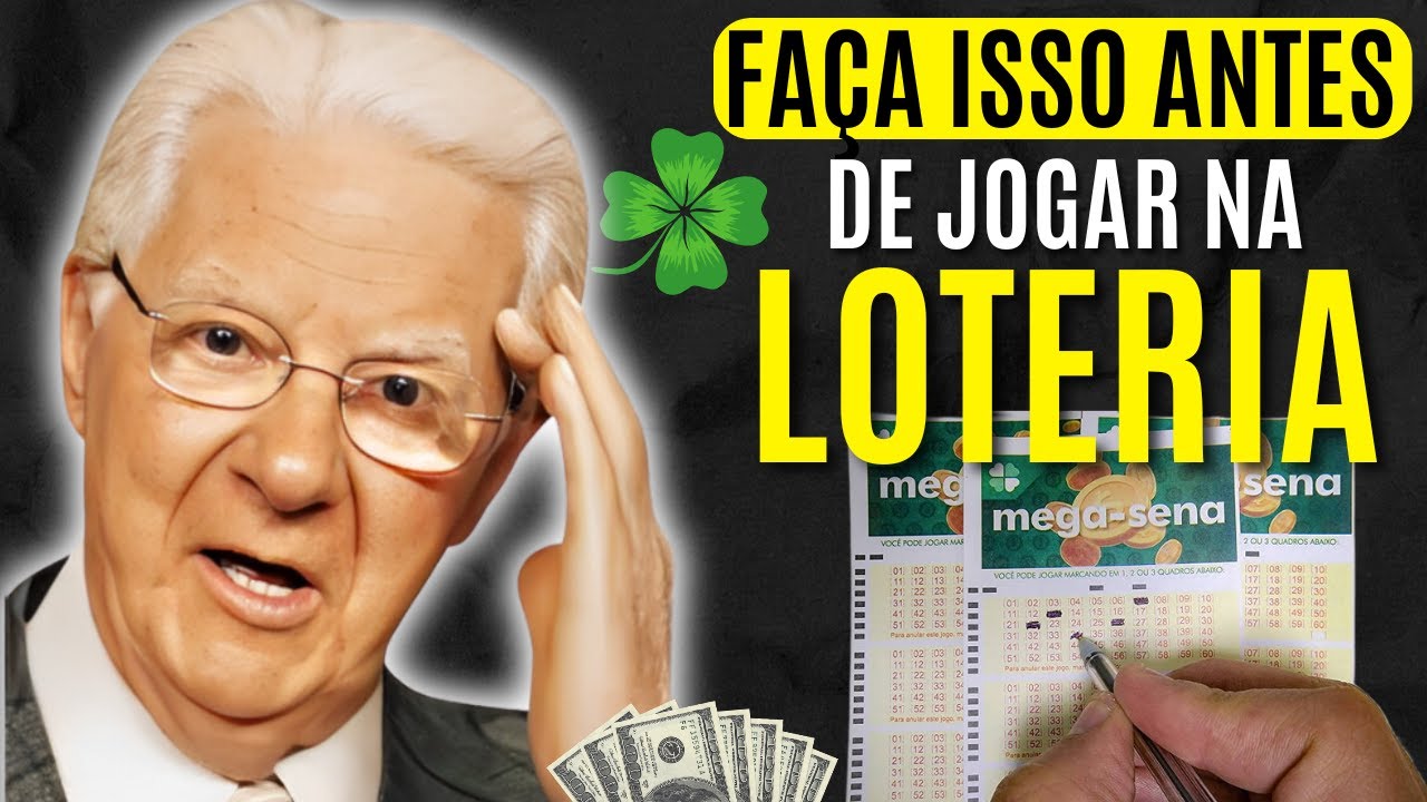 VOCÊ TERÁ SUCESSO em todas as loterias | Basta colocar esses NÚMEROS em sua CARTEIRA HOJE