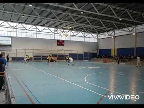 Resumen 12ª Jornada OK Liga Plata Norte 2019/2020 Compañía de María 10 -0 C.H.Mataró