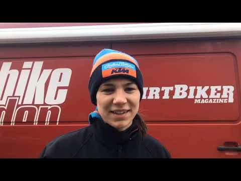 Living for the Weekend Episode 2: GCC Triptis 2019