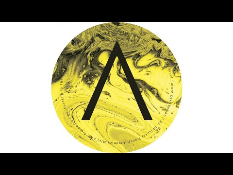 Alex Pervukhin - Trance OG [LAC005]