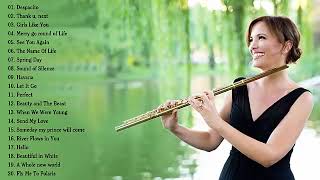 Top 30 Flute Covers of Popular Songs 2019: Best In