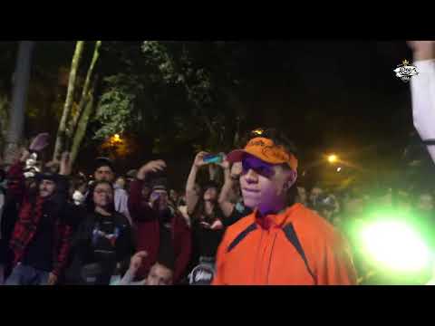 KOVEN VS CLEZART: Octavos Fecha VII 2022 El Rey de la Villa 👑