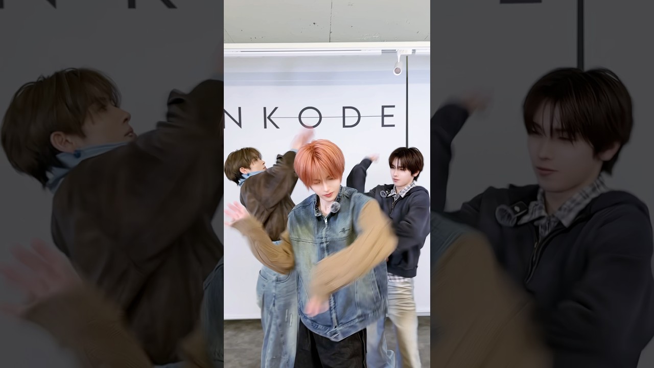 🫸🏻🤛🏻New Chinese Trend from ‘弥渡山歌’ With MASATO SEN @vayonn_inkode #Rikimaru#VAYONN#iNKODE#弥渡山歌