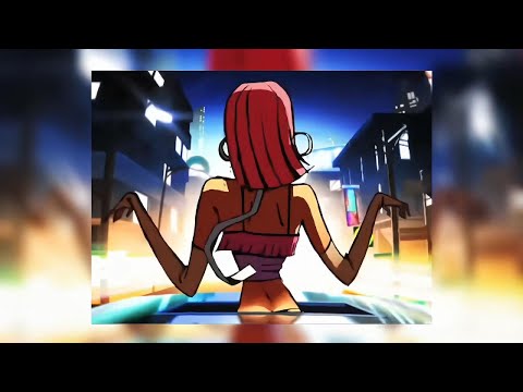 AQUAMARINE x GIMME MORE MASHUP (Best part looped) (TikTok Song)