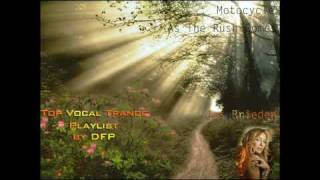 Motorcycle ft. Jes Brieden - As The Rush Comes