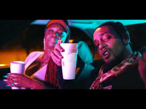 JOHN DESS - SANG FROID (PROD. KUSHFACE)