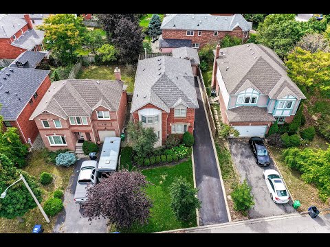 4983 Natkarni Crescent, Mississauga Home for Sale - Real Estate Properties for Sale