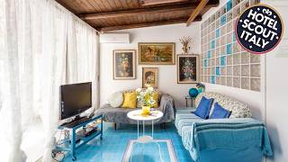 Splendida Casa A Taormina " Casa di Anna " | Giardini Naxos, Italy | Hotel Revie