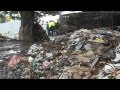 Athari Za Kipindupindu Marufuku Kwa Ulaji Wa Vyakula Harusini