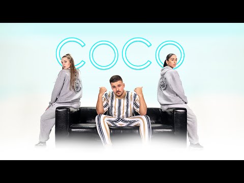 BELAH - COCO (prod. by BTM-Soundz x SkennyBeatz)