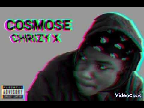 Chrizy x - Cosmose ( audio officiel )