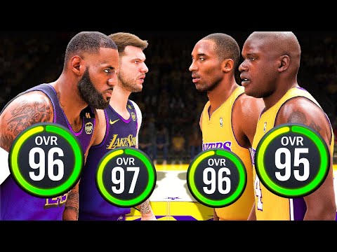 I Put The Best Duos In A 2v2 Tournament