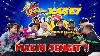 Download lagu GEREGETAN BANGET SAMA @IndiraKalistha  !! CHALLENGE UNO KAGET INDONESIA !! mp3