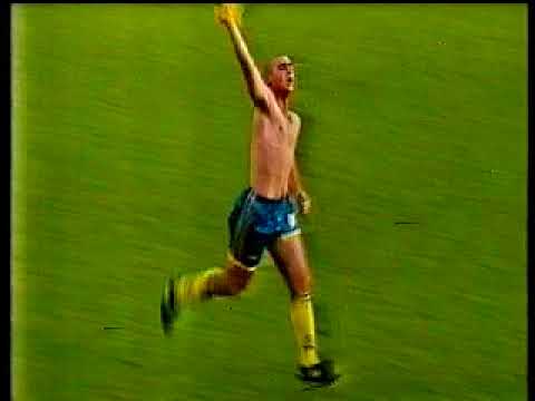 Shrewsbury Town 0-3 Cardiff City | 21st August 1998