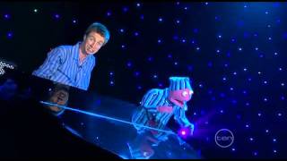 Sammy J &amp; Randy - R.E.M. (Lullaby)