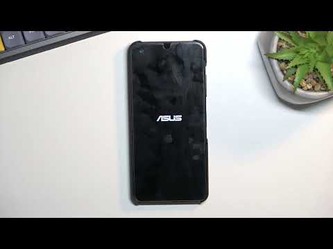 How to Hard Reset ASUS Zenfone 9 – Reset via Settings