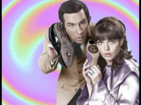 The Mynah Birds  -  It's My Time