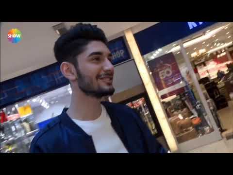 Show Tv - Emin Eminzada yeni çalışmalar (Pazar Süprizi)