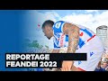 ? NAGENIETEN! Dit was de FEANDEI 2022! ?⚪♥